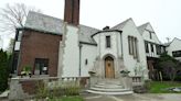 One more time: Junior League of Detroit Designers' Show House