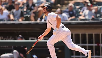 White Sox trade infielder Paul DeJong to Royals