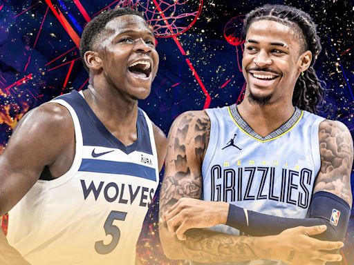 10 Best Players Under 25 Heading into the 2024-25 NBA Season