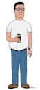 Hank Hill