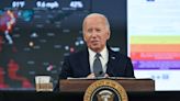 La Nación / Biden dice que se replanteará su candidatura si es diagnosticado con alguna enfermedad