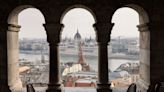 Hungary Slows Pace of Rate Cuts Toward End of Easing Cycle