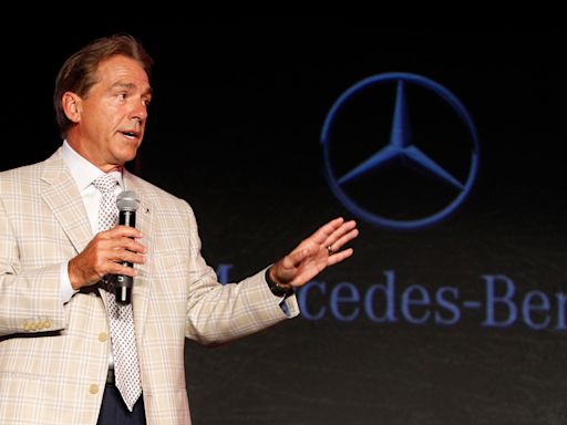 Nick Saban says pro-UAW ads use his words out of context, wants them pulled