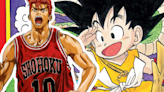 Slam Dunk Creator Signs Up for Special Dragon Ball Tribute
