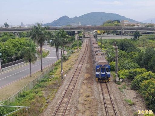 北高雄台鐵立體化！增2站、減8平交道 邱志偉：目標2041年底通車