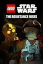 Lego Star Wars: The Resistance Rises