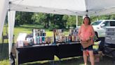 Cedarcreek Craft Fair and Farmers Market has something for everyone