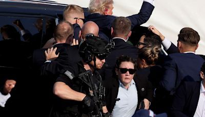 US Secret Service delays briefing to Congress on Trump assassination attempt