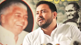 Winning power in Bihar not in horoscope of Tejashwi: Union Minister Rajiv Ranjan Singh