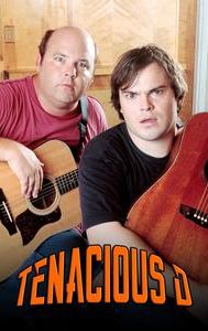 Tenacious D