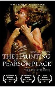 The Haunting of Pearson Place