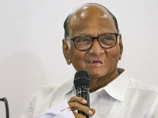 Unite and work to make Maharashtra premier destination for industry: Sharad Pawar