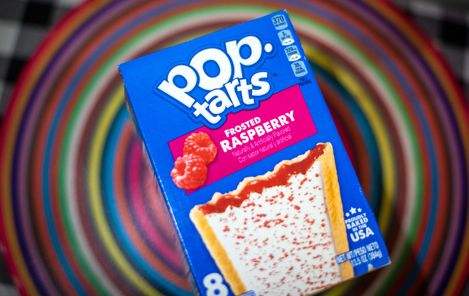 Is Jerry Seinfeld's Pop-Tarts movie, 'Unfrosted,' based on a true story?