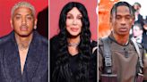 Cher Reacts to Boyfriend Alexander 'AE' Edwards' Fight with Travis Scott at Cannes Party: 'I'm Proud'