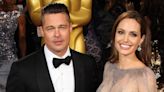 Angelina Jolie's Company Files a $250 Million Lawsuit Against Brad Pitt Over French Winery