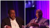 Money, Power, Partnerships: BET Founder Bob Johnson Rallies For Blacks to Build, Preserve, and Pass Down Wealth