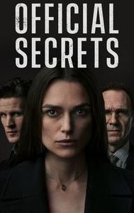 Official Secrets