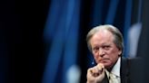 Bill Gross says Trump is 'bearish' choice for bond markets