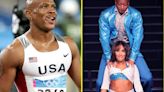 I was the world's fastest man, won gold medal then joined reality TV circuit