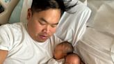 “Top Chef” Winner Buddha Lo and Wife Rebekah Pedler Welcome Twin Daughters: 'Let the Fun Begin'