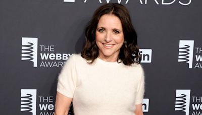 Julia Louis-Dreyfus “Loved Everything About” ‘Curb Your Enthusiasm’ Finale ‘Seinfeld’ Callback