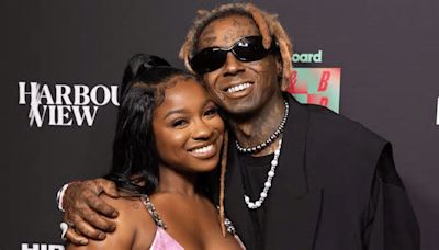 My Sweet 16: The Day Lil Wayne Surprised His Daughter with a High-End BMW for Her Birthday