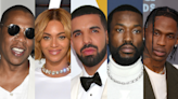 Beyoncé, Jay-Z, Drake & More Celebrate At Mike Rubin’s Fourth of July Party