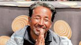 Will go on fast from Aug 15 if govt doesn’t initiate talks: Wangchuk