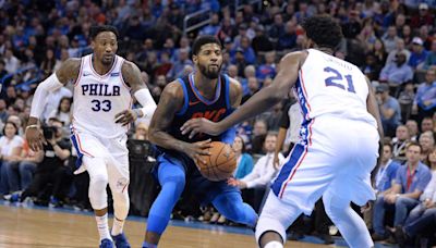 Former Champion Names 76ers Stars as NBA Players With Most to Prove