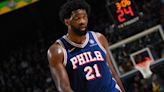 Joel Embiid out Thursday night in Utah, to have further evaluation of knee