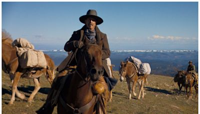 Kevin Costner’s Western Epic ‘Horizon: An American Saga’ Sells Wide Ahead of Cannes Premiere (EXCLUSIVE)