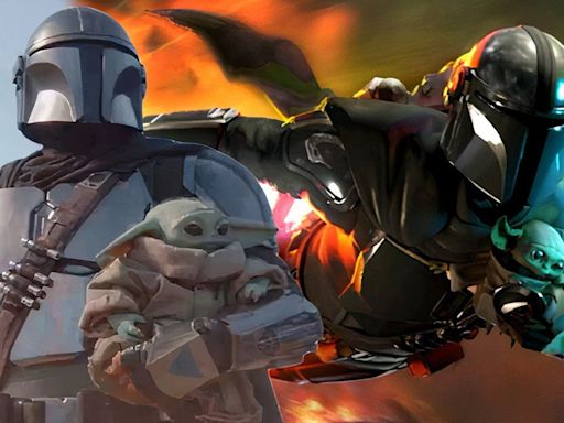 Why Star Wars Isn't Making The Mandalorian Season 4 (Yet)