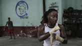 Cuba's first transgender athlete shows the progress and challenges faced by LGBTQ people
