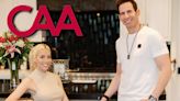 Tarek And Heather Rae El Moussa Sign With CAA