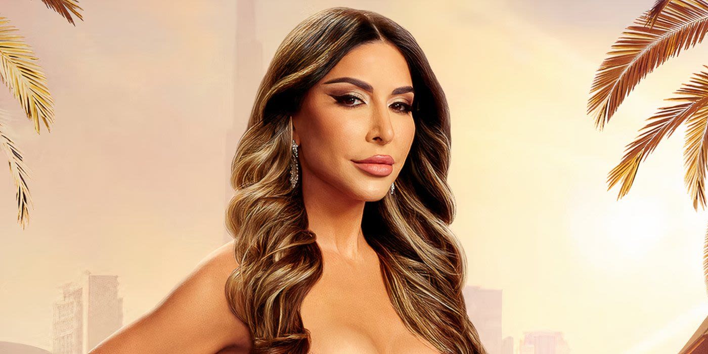 Who Is Taleen Marie on 'The Real Housewives of Dubai'?