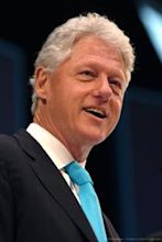 Bill Clinton