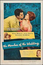 The Member of the Wedding (1952) - IMDb