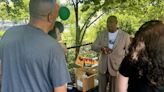 Berks NAACP member says community 'needs to talk about Juneteenth' during event at Opportunity House