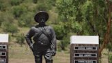 López Obrador conmemora el 100 aniversario luctuoso del revolucionario Francisco Villa