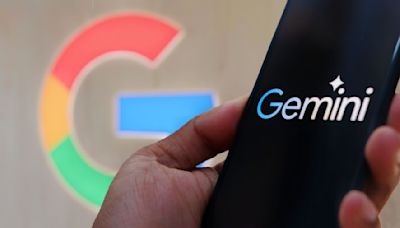 You can't escape it now — Gemini is officially part of Gmail, Google Drive, Docs, Sheets, and Slides