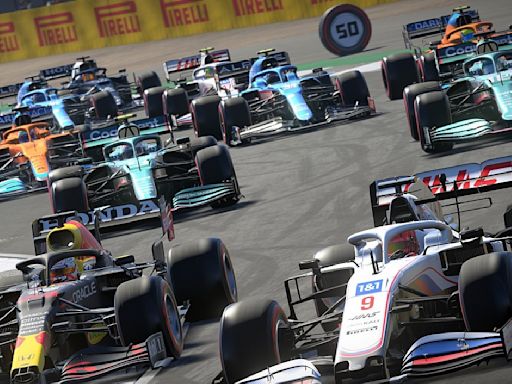 F1 live stream: How to watch Formula 1 online for free