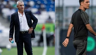 Selección Mexicana: Javier Aguirre y Rafa Márquez toman el mando Tricolor
