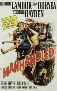 Manhandled (1949 film)