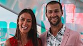 Below Deck Mediterranean's Aesha Scott Is Engaged to Scott Dobson: Inside the Romantic Proposal - E! Online