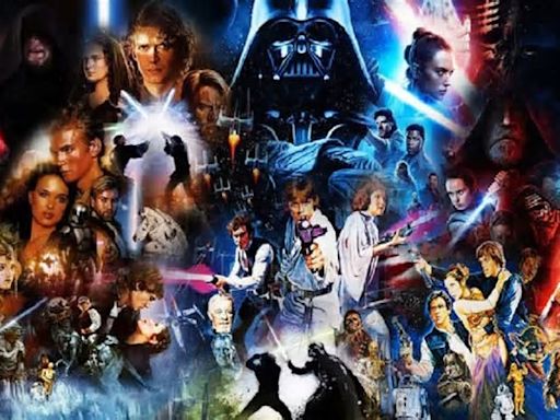 Cronología de ‘Star Wars’: en qué orden ver todas las películas y series de la saga