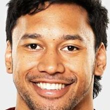 Roy Helu Jr.