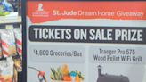 Tickets for the St. Jude Dream Home are on sale now