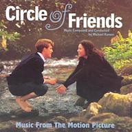 Circle of Friends