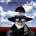 Reeves Gabrels and His Imaginary Friends