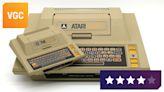 Review: The Atari 400 Mini is a fantastic tribute, with one major sticking point